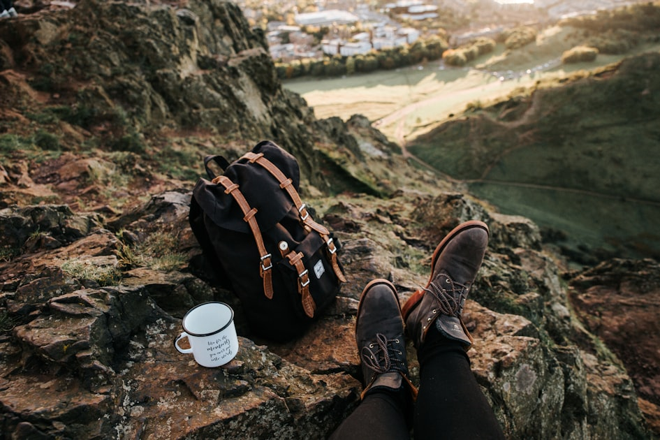 Luxury Travel Meets Responsible Tourism